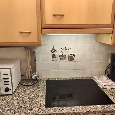 Апартаменты Vintage