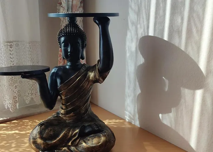 Апартаменты Vintage