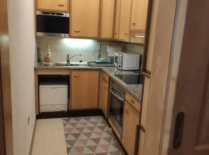 Vintage Апартаменты