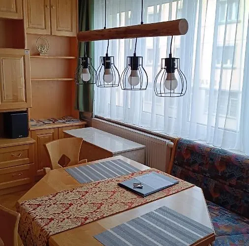 Vintage Апартаменты *