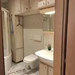 Апартаменты Vintage Грац