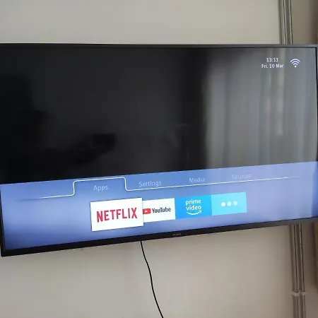 Lejlighed Vintage Graz