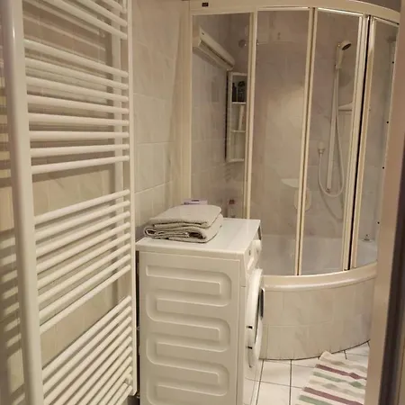 Vintage Appartement *
