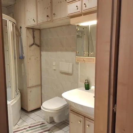 Appartement Vintage Graz