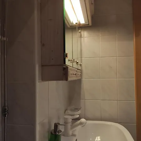 Vintage Apartment Graz