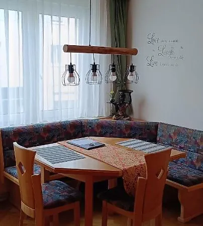 Vintage Apartamento
