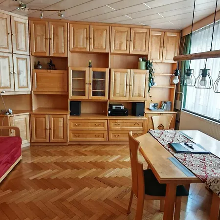 Vintage Appartement *