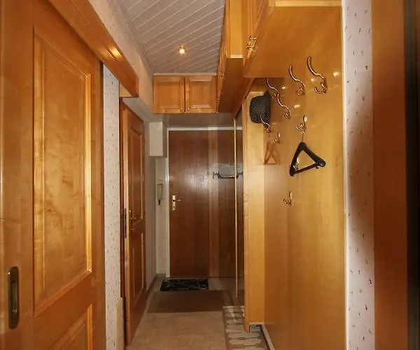 Vintage Appartement *