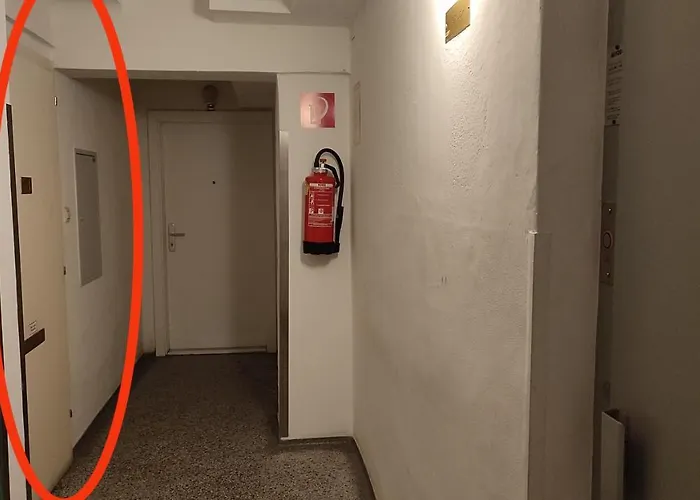 Appartement Vintage *