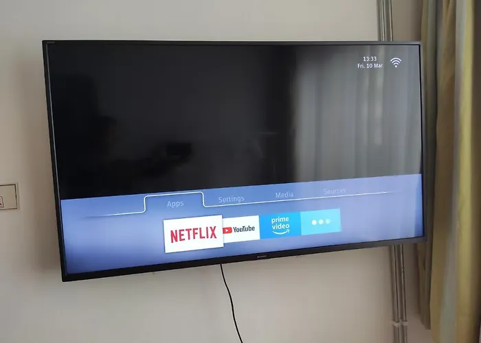 Appartement Vintage Graz