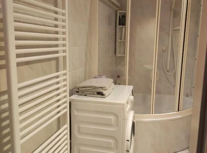 Vintage Appartement *