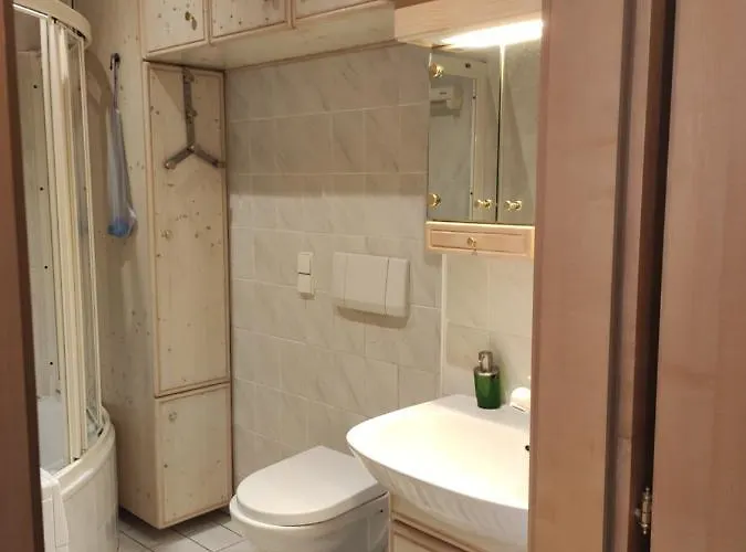 Appartement Vintage Graz