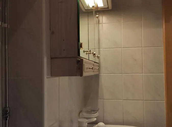 Vintage Appartement Graz