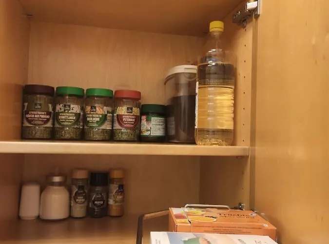 Vintage Appartement *