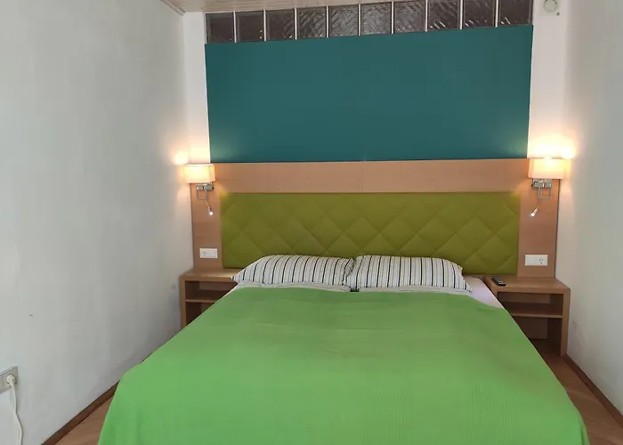 Vintage Appartement Graz