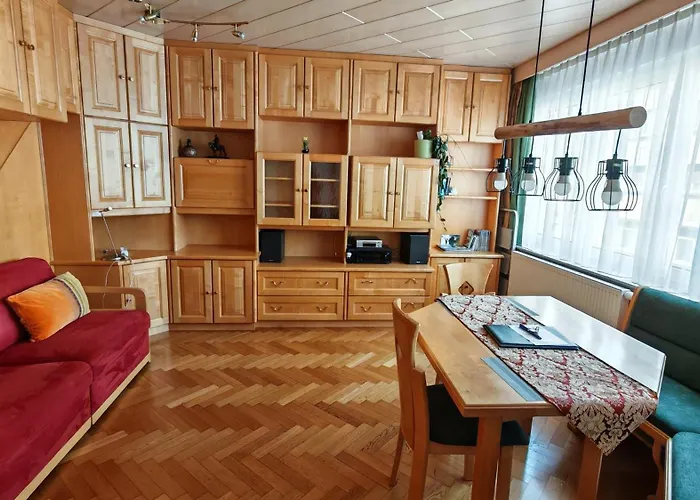 Vintage Appartement *