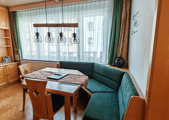 Vintage Appartement *